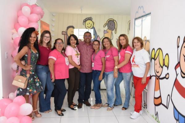 Realizada abertura da campanha
