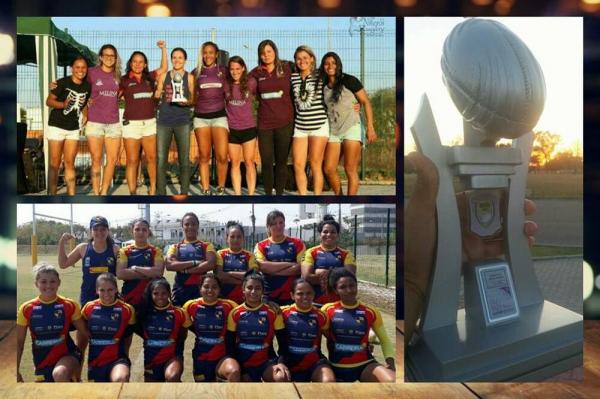 Após 5ª lugar no Super Sevens, treinador do Delta Rugby destaca potencial do time