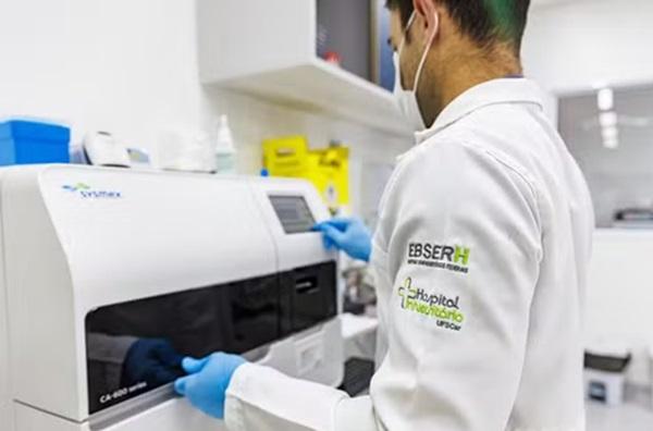 Concurso da Ebserh: inscrições para 545 vagas terminam nesta segunda; salários vão até R$ 17 mil