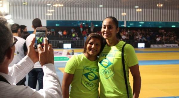 Copa Ajef de Jud&ocirc; 2016(Imagem:Josiel Martins)