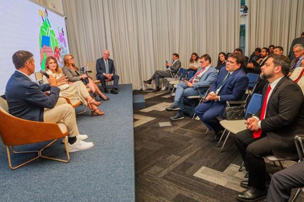 Em São Paulo, Investe Piauí Day apresenta oportunidades do Piauí para grandes investidores