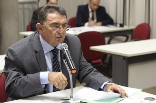 Rubem Martins (PSB)(Imagem:Alepi)