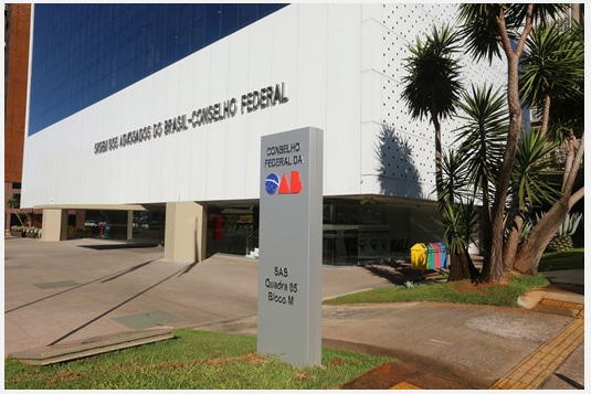 OAB defende no Supremo Juiz de garantias