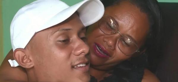 Família vê racismo em prisão de jovem por assalto no PI e mãe lembra soltura