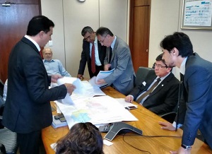 Piauí será contemplado com projeto de internet em Banda Larga
