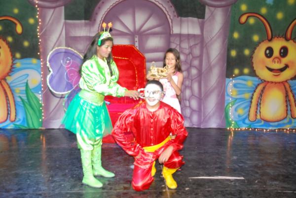  Inicia hoje o 10&ordm; Festival Nacional de Teatro do Piau&iacute;(Imagem:Divulga&ccedil;&atilde;o)