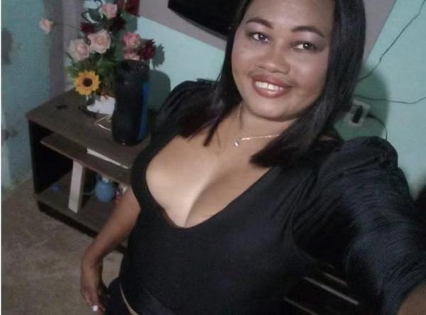 Homem é preso suspeito de matar ex-companheira estrangulada e esfaqueada no interior do Piauí