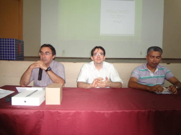 Alunos de Floriano s&atilde;o premiados na etapa regional do Desafio Sebrae.(Imagem:FlorianoNews)