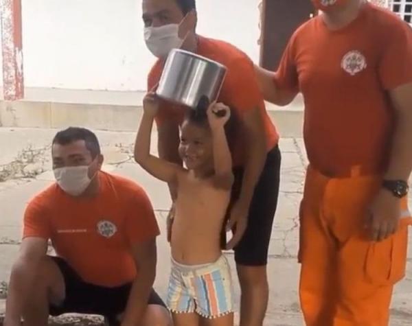 Acidentes dom&eacute;sticos e na escola podem ser evitados com cuidados b&aacute;sicos, alerta Corpo de Bombeiros(Imagem:Divulga&ccedil;&atilde;o)