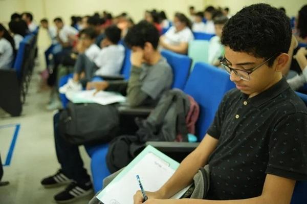 Obmep divulga resultado dos medalhistas; acesse lista