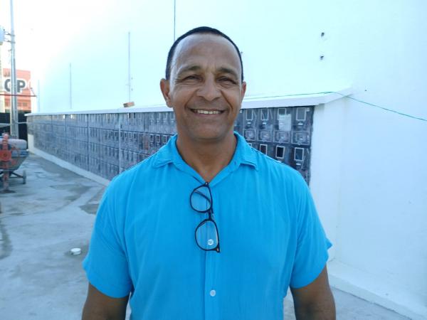 Floriano se prepara para inauguração da reforma e modernização do Mercado Público Central
