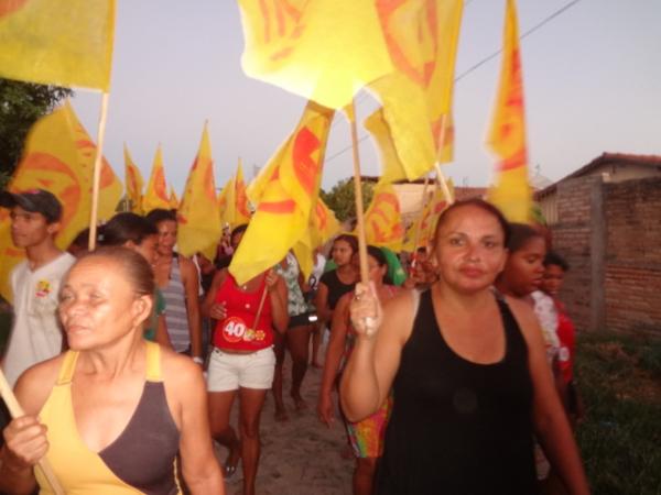 Coliga&ccedil;&atilde;o: Floriano! Agora &eacute; voc&ecirc;!(Imagem:FlorianoNews)
