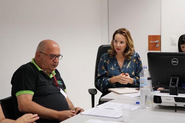 MP quer regularização sanitária de comunidades terapêuticas do Piauí
