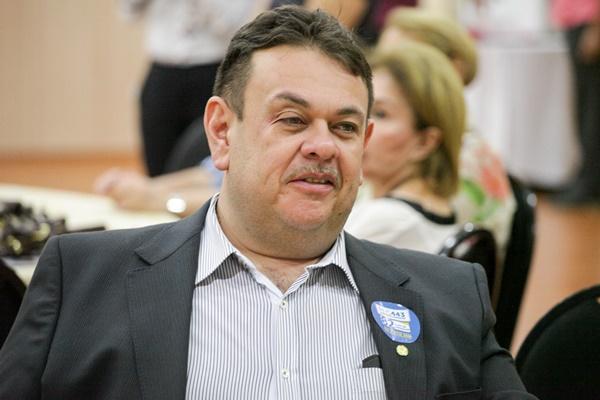 Silas Freire vai avaliar candidatura a prefeito de Teresina