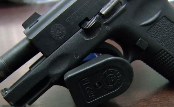 Secretaria entrega 700 armas e veículos para a Polícia Civil