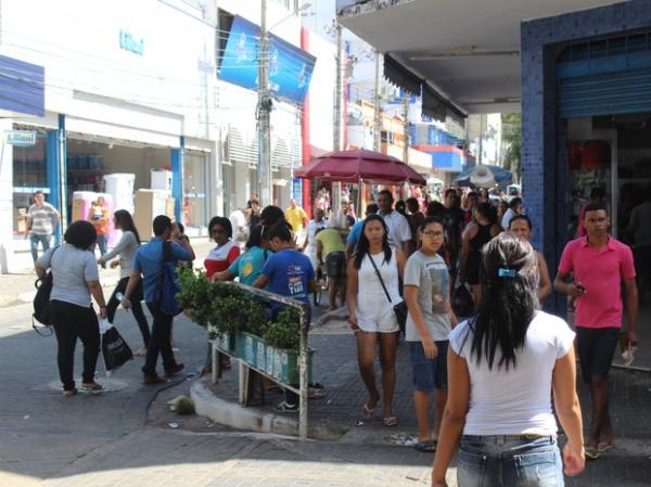 Queda nas vendas de presentes para o Dia dos Namorados chega até 70%