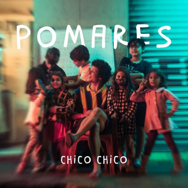 Chico Chico espalha sementes no primeiro álbum solo, "Pomares", com repertório e canto polidos