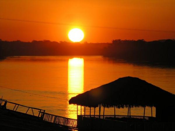 Floriano registra temperatura acima de 40° no final de semana