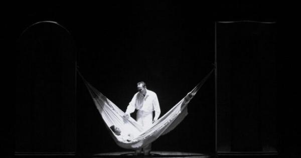 Sesc celebra 70 anos da obra "Ulisses entre o amor e a morte", de O. G. Rego de Carvalho