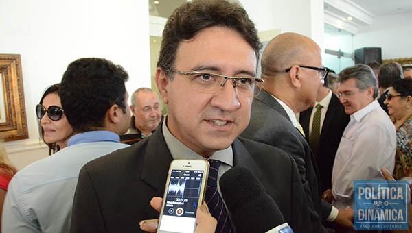 Marcos Steiner Mesquita.(Imagem:Divulga&ccedil;&atilde;o)