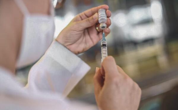 Piauí deve receber 279.350 doses de vacinas contra a Covid-19 nesta semana