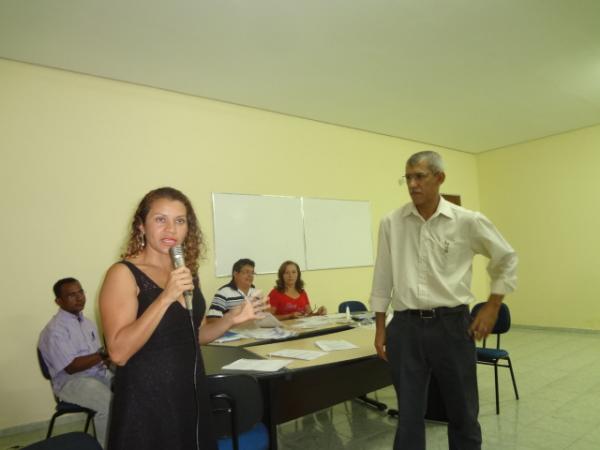 FAMCC realizou sorteio de apartamentos do Condom&iacute;nio Catumbi.(Imagem:FlorianoNews)