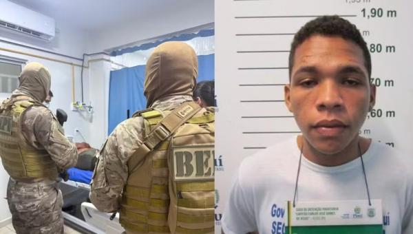 Morre em confronto com a polícia suspeito de liderar assalto que terminou com morte de PM