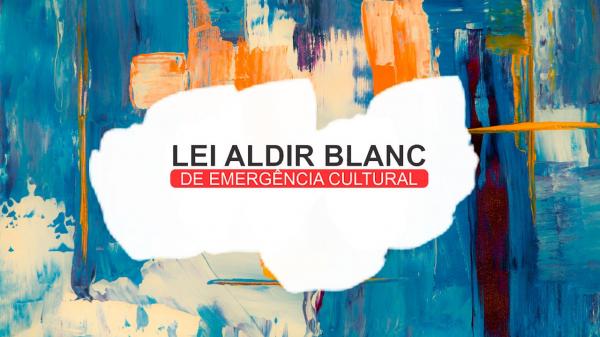 Floriano: Lei Aldir Blanc beneficiará cultura com mais de R$ 400 mil
