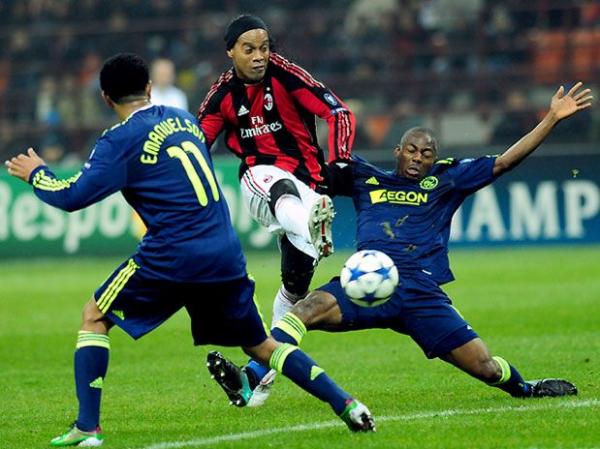 Irmão de Ronaldinho elogia oferta palmeirense