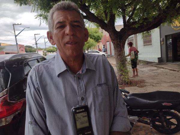 Pedro do Boneco assume Prefeitura de Barão de Grajaú após afastamento de Claudimê Lima