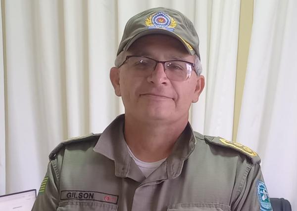 Plano de policiamento para as festas de final de ano em Floriano é definido pelo 3º BPM