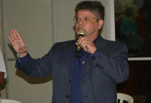 Gustavo Neiva e Comiss&atilde;o de Deputados vistoriam Terminal Rodovi&aacute;rio de Teresina(Imagem:ASCOM)