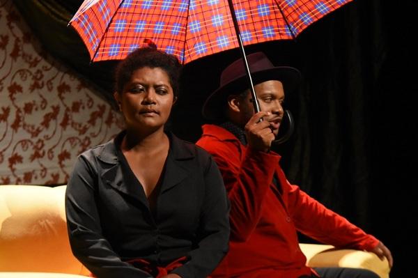 10º Festival Nacional de Teatro do Piauí homenageia a atriz Iraci Costa