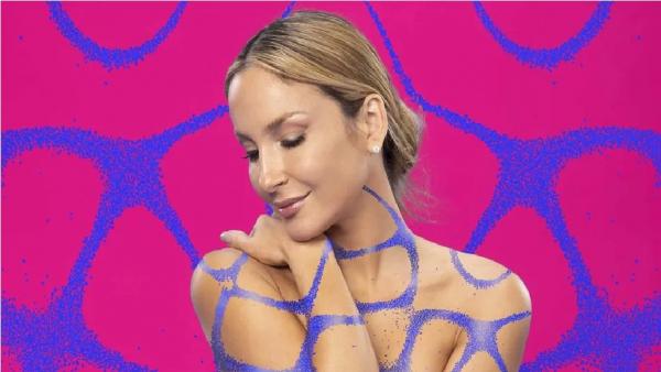 Claudia Leitte apresenta "Coisas leves" em "Real verso", disco para o Carnaval
