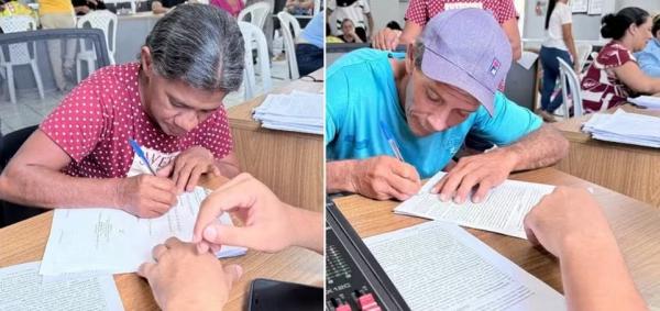 Minha Casa, Minha Vida Rural: Mais de 160 famílias já foram beneficiadas no Piauí