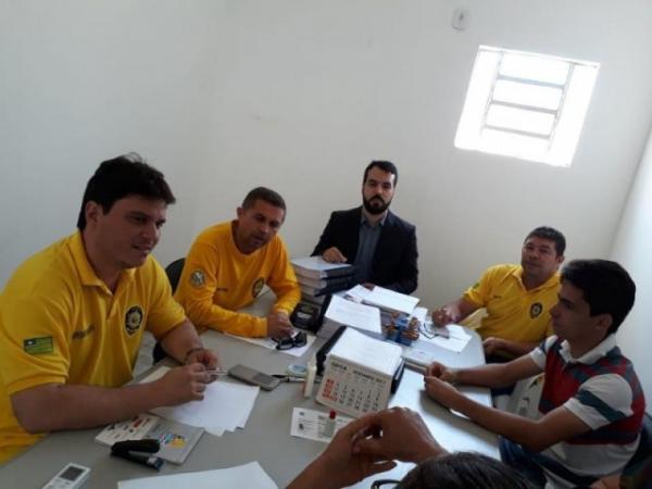 Reunião entre Sutran e empresas de transporte coletivo discute ampliação de rotas