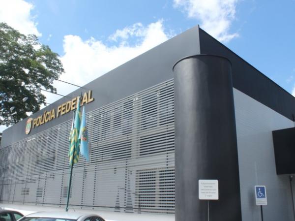 Polícia Federal prende no Piauí quadrilha suspeita de fraudar o INSS