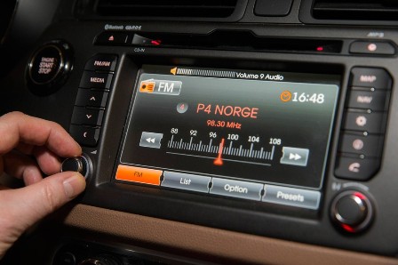 O fim de uma era: Noruega é 1º país do mundo a parar com transmissões de rádio em FM