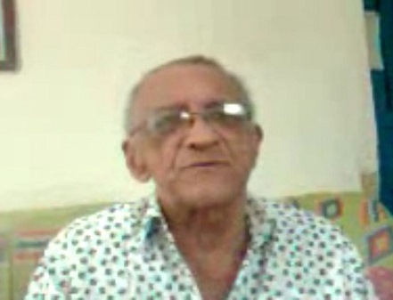 Corpo de empresário morto na Capital será trazido para Floriano