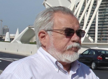 Morre o ex-secretário e coordenador do programa Agenda 2030, Matias Matos