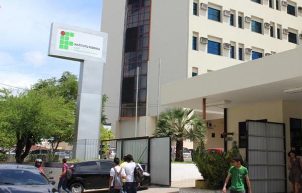 Campi do IFPI divulgam a 2ª chamada do Exame Classificatório 2021.2