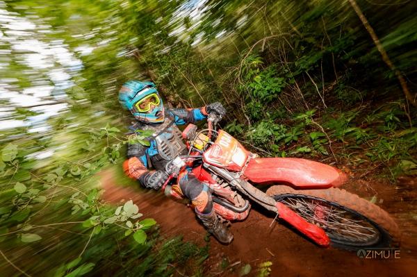 Enduro Serras Caracolenses vai movimentar mais duas etapas do Piauiense de Regularidade.(Imagem:Azimute Fotos)
