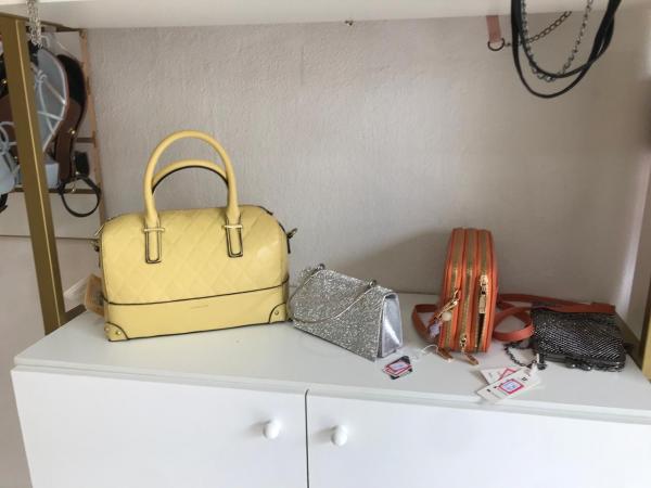 Loja Florenza oferece descontos especiais para presentes inesquec&iacute;veis na Semana da Mulher(Imagem:Divulga&ccedil;&atilde;o)