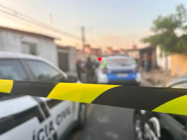 Mulher é suspeita de matar o irmão com mais de 10 facadas em Teresina