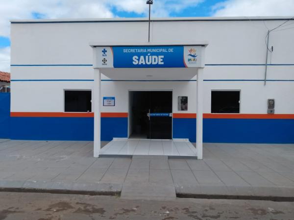 Gestantes de Barão de Grajaú têm vacinação suspensa