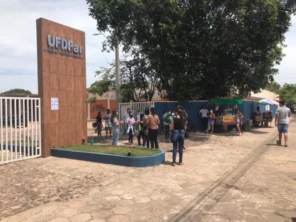 UFDPar aciona a Polícia Federal após site ser alvo de ataque hacker
