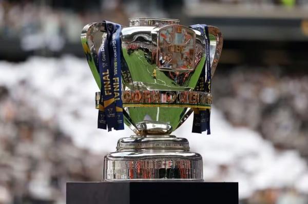 Quartas da Copa do Brasil: onde assistir ao vivo aos jogos de ida