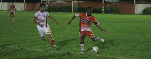 #Decisão: Renascidos, 4 de Julho e River-PI brigam por título do returno