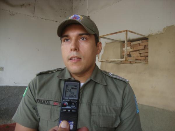 Plant&atilde;o da PM - 4 ocorrencias, brigas e furtos(Imagem:reda&ccedil;ao)