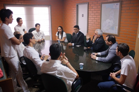 Sessão especial na Assembleia vai discutir o programa Mais Médicos